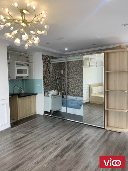 Bán căn hộ chung cư mini quận Hoàn Kiếm.