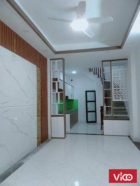 bán nhà Đẹp, nam dư, 30m, 5tầng, 3tỷ.