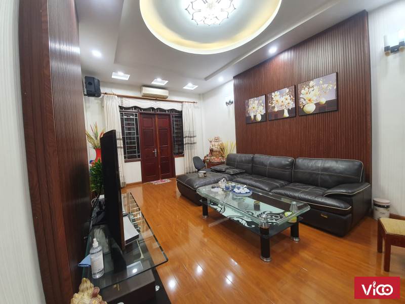 Bán Nhà Liền Kề Văn Khê Kinh Doanh Vô Đối