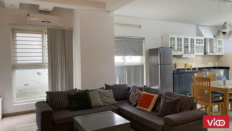 Cần bán nhanh CHCC Vườn Đào 126m2 giá 4 tỷ mới đẹp