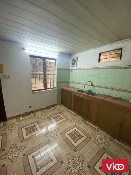 Bán gấp căn tập thể phố Lương Định Của, 75m2, giá 1,8 tỷ