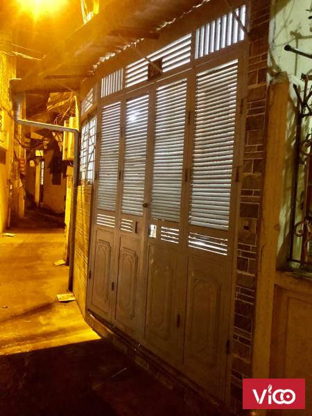 Cần bán gấp Mặt ngõ Trương Định giá 2,9 tỷ, 34mx3 tầng, MT 4m.
