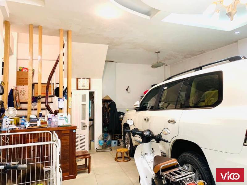 BÁN NHÀ GẦN PHỐ ĐÀO TẤN LÔ GÓCÔ TÔ TRÁNHKINH DOANHTRUNG TÂM QUẬN BA ĐÌNH.