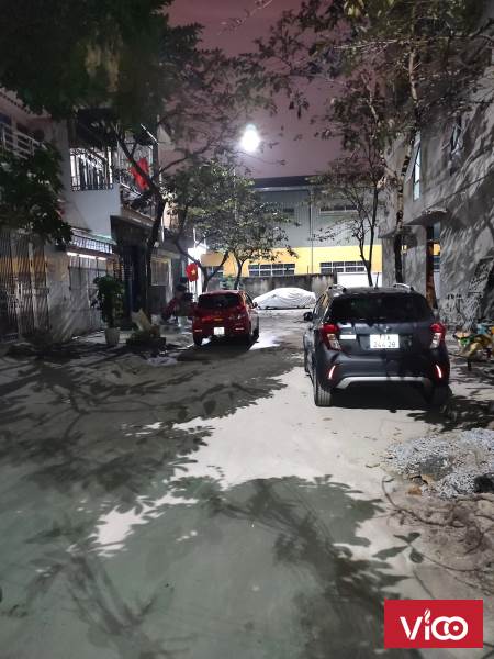 Bán Nhà Liền Kề Tại Quang Trung Hà Đông 2 Mặt Tiền