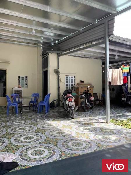 Bán Nhà Cấp 4 BNR KP1 P.Long Bình