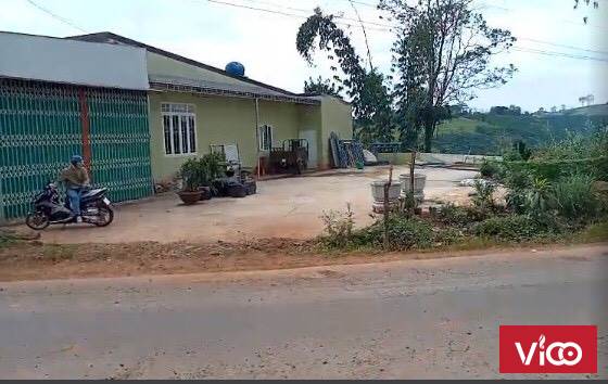 CẦN BÁN NHANH LÔ ĐẤT THÔN 4 LỘC QUẢNG BẢO LÂM LÂM ĐỒNG