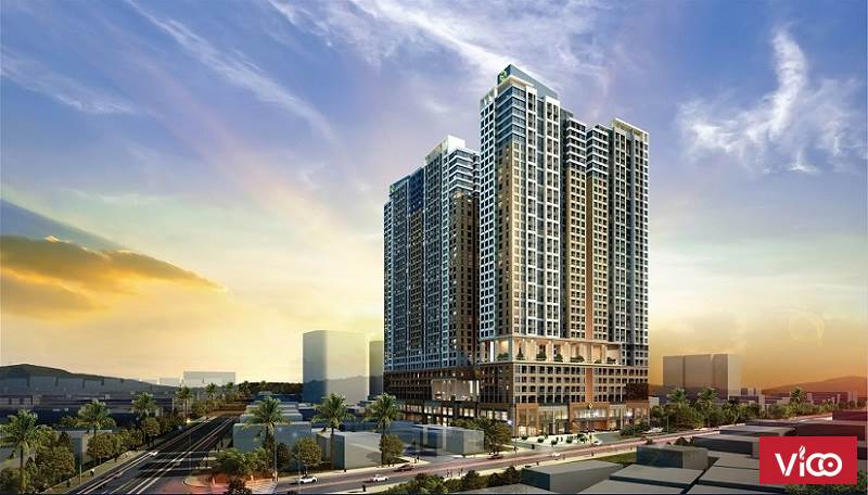 Căn hộ 2 phòng ngủ ngay trung tâm Quận 1, Manhattan Novaland chỉ 15.5 tỷ TL