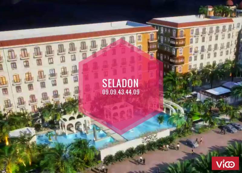 THÔNG TIN MỚI NHẤT SELADON BOUTIQUE PHÚ QUỐC HOTLINE 0909434409
