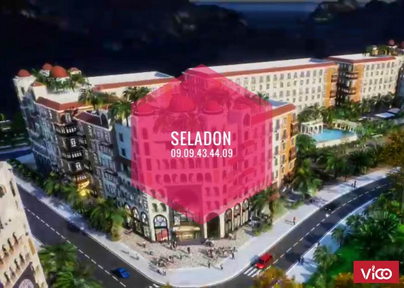 CHÍNH SÁCH ƯU ĐÃI SELADON BOUTIQUE PHÚ QUỐC HOTLINE 0909434409