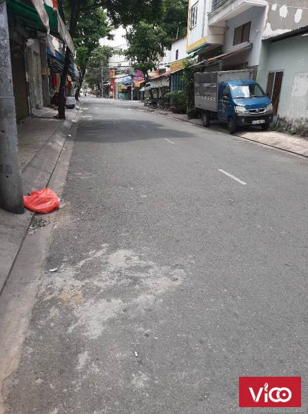 Gia đình chia tài sản Bán Nhà 32/32A Ông Ích Khiêm, nhà đẹp 4PN, 4WC, 4 Tầng, giá 5 tỷ 9