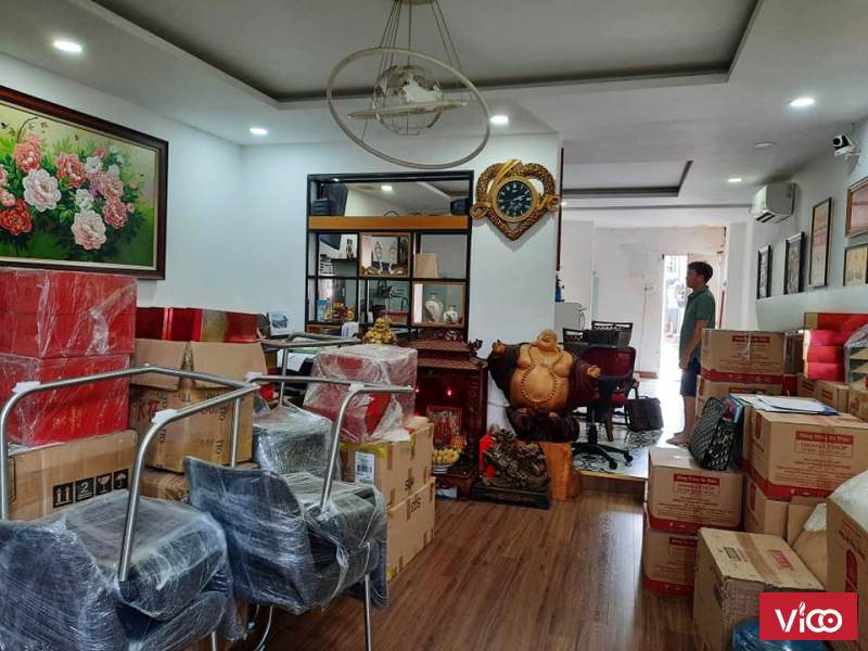 Bán nhà ở ngay.3 gác Quang trung,p10,gò vấp,62m2 giá 4,3 tỷ