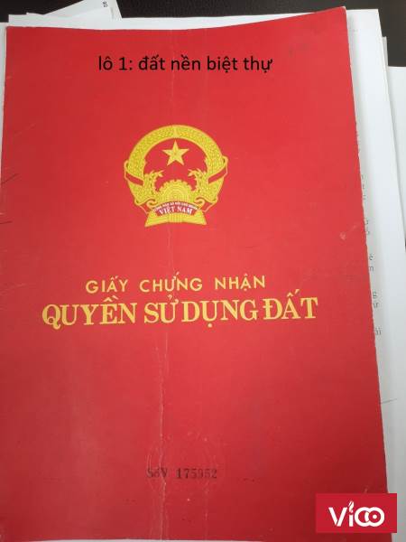 BÁN ĐẤT NỀN THỔ CƯ TẠI BỒNG LAI HIỆP THẠNH ĐỨC TRỌNG ĐÀ LẠT LÂM ĐỒNG
