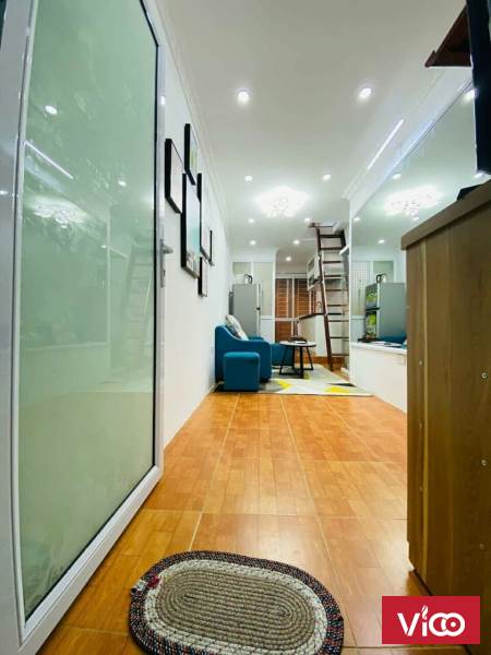 Bán căn hộ SIÊU HIẾM quận Đống Đa giá 790 triệu