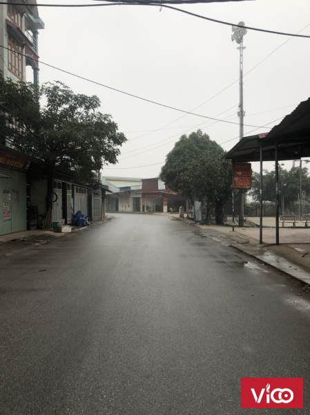Đất Thành Phố Từ Sơn, Bắc Ninh