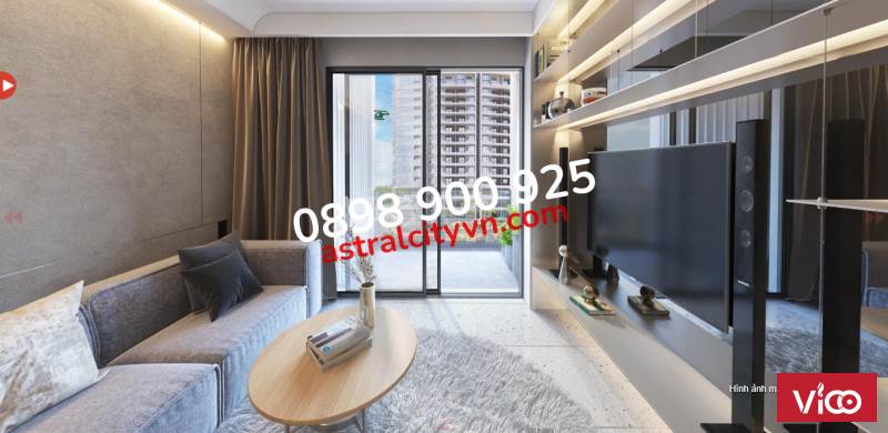 LANDMARK 2 TẠI BÌNH DƯƠNG CAM KẾT LỢI NHUẬN 12%/NĂM. CƠ HỘI ĐẦU TƯ CĂN HỘ ĐẲNG CẤP 5 FULL NỘI THẤT