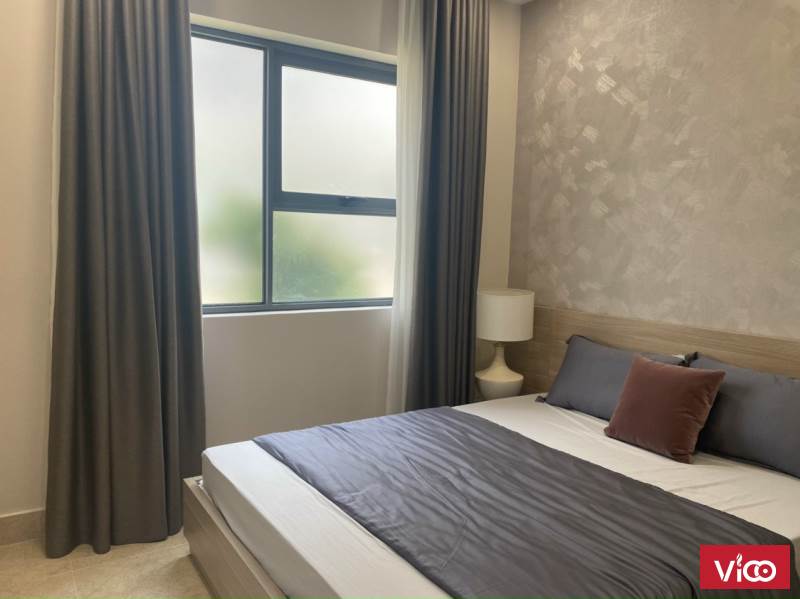 Với 255tr có ngay căn hộ tầm trung cao cấp tại TT Thuận An Bình Dương,NH Hỗ trọ 75%