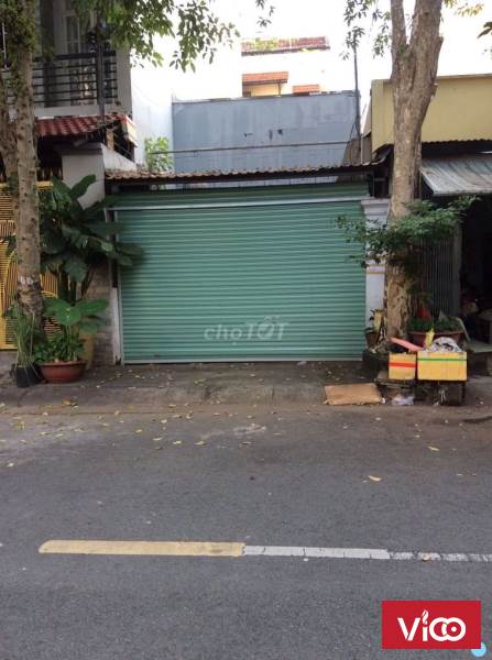 Cho Thuê Nhà MT Lê Cao Lãng, P.Phú Thạnh, Q.Tân Phú