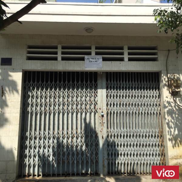 Cho Thuê Nhà MT Lê Đình Thám, P.Tân Quý, Q.TP