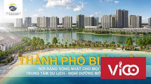 căn hộ chung cư tại vinhomes ocean park gia lâm