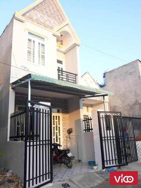 Nhà Sc TP.Thuận An Bình Dương Diện Tích 68 m2 Giá Rẻ Đến Bất ngờ