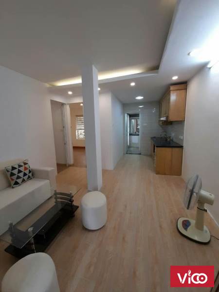Bán gấp nhà Tập thể Lương Yên ( tầng3) giá 1,6 tỷ, 55m2, sổ đỏ