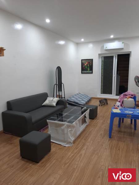 Cần bán gấp CH tập thể Phố Hồng Mai (tầng 34) giá 1.4 tỷ, 72m2. đẹp