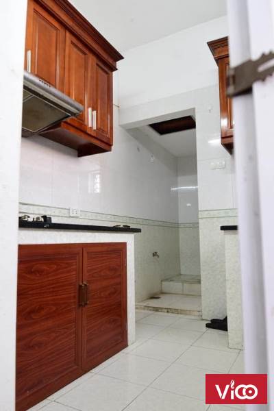 Bán gấp CH tập thể Đại La giá 1,1 tỷ, dt 45m2, có sổ đỏ