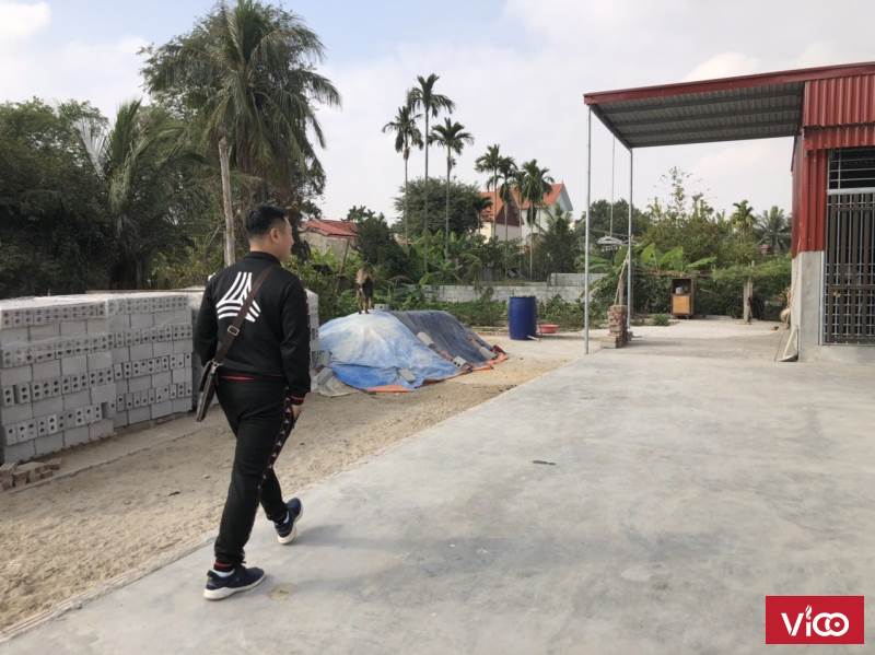 CHÍNH CHỦ CẦN BÁN NHANH LÔ ĐẤT NGAY HÔM NAY