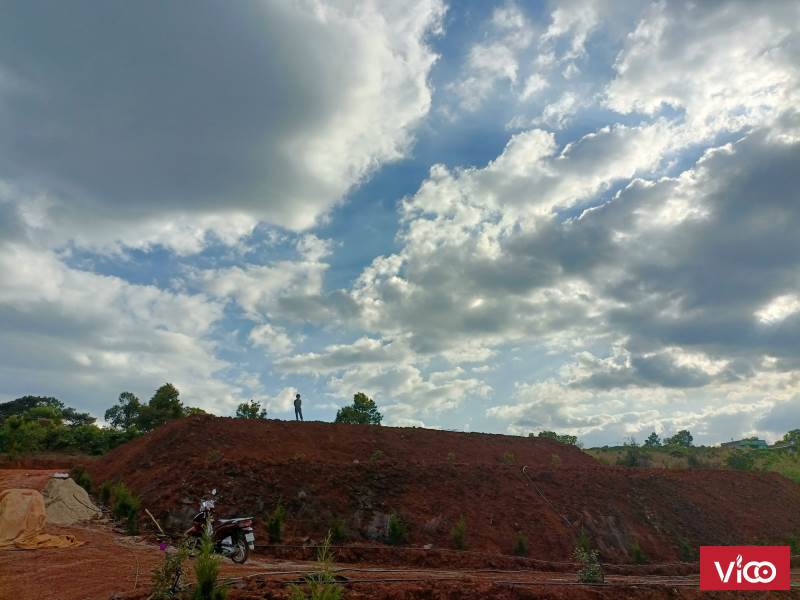 CHÀO XUÂN MỚI 2022 BÁN LÔ ĐẤT VIEW NGHỈ DƯỠNG TRUNG TÂM CHỢ TÂN HÀ