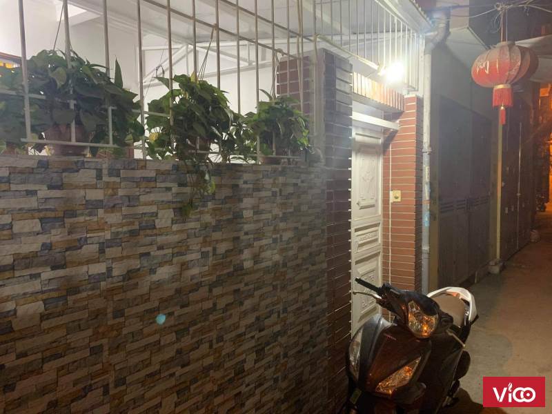 Bán nhà đẹp Mỹ Đình 50m2, ngõ rộng, ở sướng giá 4.25 tỷ có thương lượng