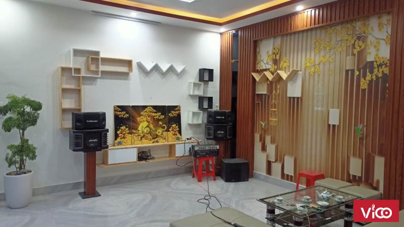 Bán nhà 3 tầng xây mới, đường Vụ Sơn, gần ngã 5 Kiến An, Hải Phòng