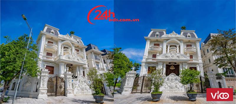 Gấp! Biệt Thự Song Lập 2 Mặt Thoáng Lideco Hoài Đức, 220m2, MT 16m, suất ngoại giao, full tiện