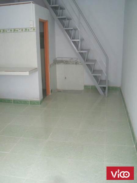 Cho Thuê Phòng trọ tại 402/22 Phan Huy Ích, phường 12