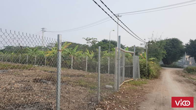 Chỉ từ 3tr/m2 Đất Trồng Cây Lâu Năm Pháp Lý Đầy Đủ Cách Trung Tâm Hà Nội 8km 0964992262