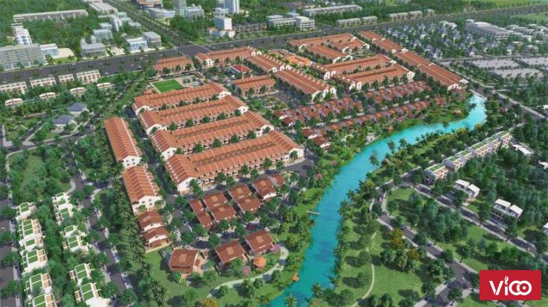 60000m2 Đất Nền Dự Án Thanh Trì Giáp KĐT Thanh Hà