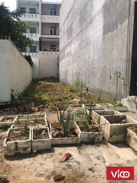 Nợ ngân hàng cần bán lô đất P6 ngay cà phê Cao, Tân An, KDC Kiến Phát 4x20 chỉ nhỉnh 1 tỷ 3