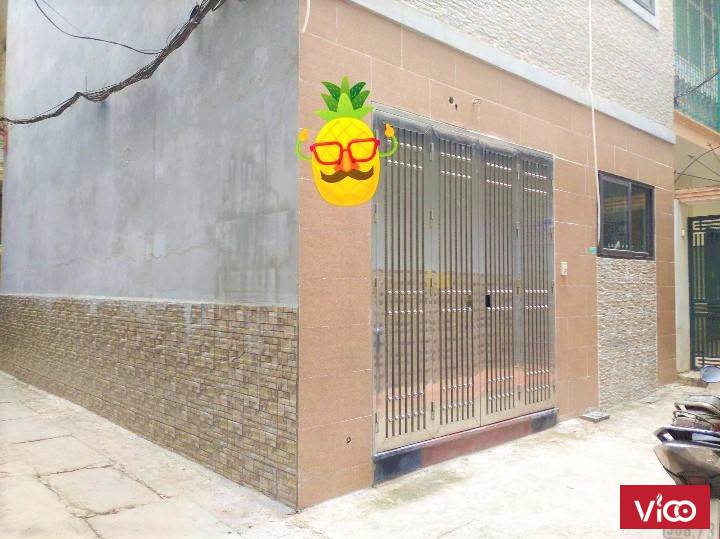 Sốc! Bán Nhà Lô Góc 3 Thoáng Vĩnh Viễn Phố Cầu Giấy, 50m2, MT 6m, lên tầng thoải mái, full đồ