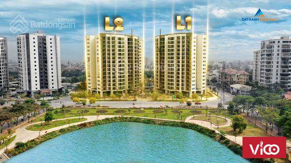 Độc quyền phân phối phân khu víp nhất dự án tòA L1, L2 vị trí độc tôn Le Grand Jardin