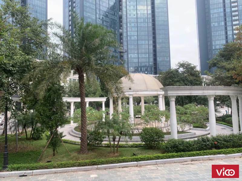 BÁN GẤP CĂN BIỆT THỰ T8, CIPUTRA, TÂY HỒ, HÀ NỘI