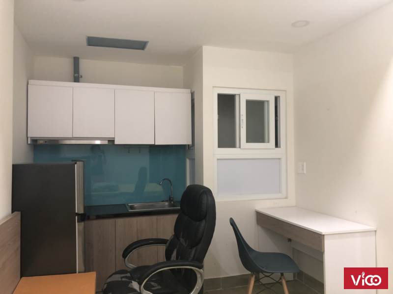 Cho thuê căn hộ full Nội thất Phú Mỹ HưngQuận 7HCM