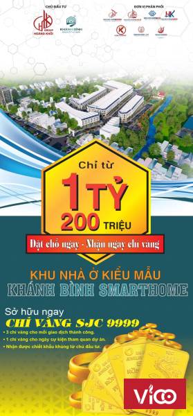 Khánh Bình smarthome