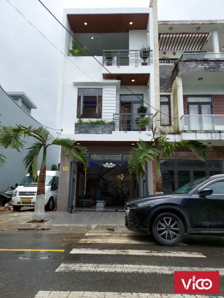 BÁN NHÀ 3 TẦNG TẠI NGUYỄN GIẢN THANH GIÁ TỐT NHẤT KHU VỰC