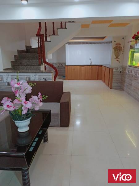 BÁN NHÀ 3 TẦNG TẠI TRƯNG NỮ VƯƠNG CHÍNH CHỦ KHÔNG QUA TRUNG GIAN