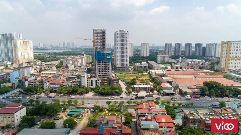 Suất ngoại giao đợt cuối tòa DV03 và tòa DV04 dự án Rose Town 79 Ngọc Hồi, LH 0903423855