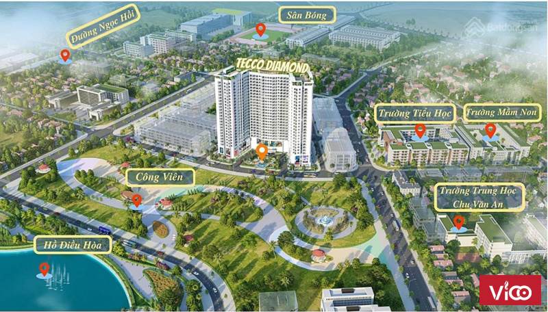 Chỉ từ 1,7 tỷ sỡ hữu căn hộ 02PN bàn giao ngay sau tết. ưu đãi cực lớn vào dịp cuối năm