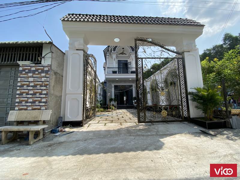 Bán Biệt Thự Mini 187 m2 Giảm Giá Bán Nhanh Thu Hồi Vốn