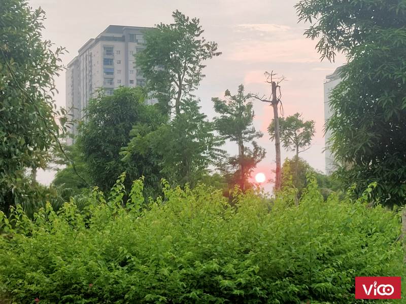 Cần bán gấp căn góc 2PN, view hồ điều hòa chung cư Thanh Hà Cienco 5. liên hệ0918291307