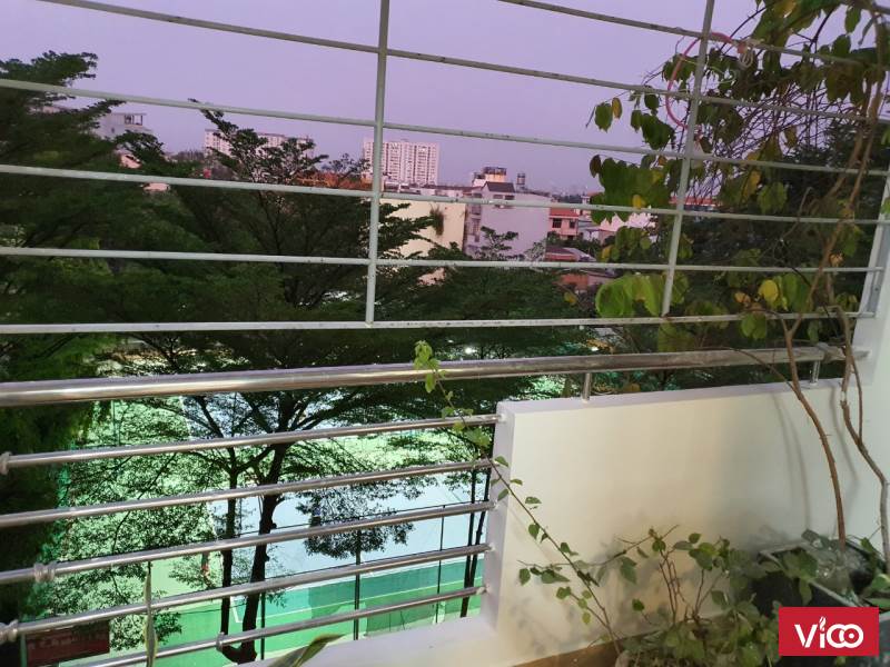 Cần bán chung cư An Lộc 3pn, 95m2, Quận Gò Vấp View đẹp