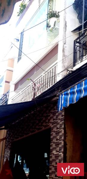 CHÍNH CHỦ BÁN NHÀ 3 TẦNG TẠI TRƯNG NỮ VƯƠNG GIÁ ĐẦU TƯ F0
