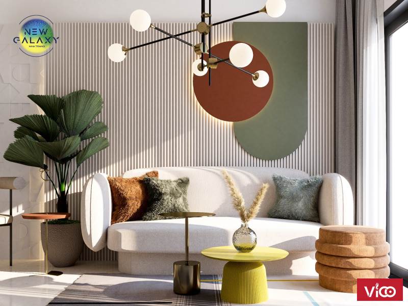 CHỦ NGỘP BÁN GẤP SUẤT ĐÀU TƯ 3PN VIEW VINPEARLADN NHA TRANG